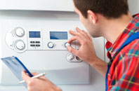free commercial Woodford Wells boiler quotes