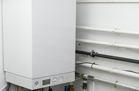 free Woodford Wells condensing boiler quotes