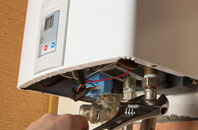 free Woodford Wells boiler install quotes